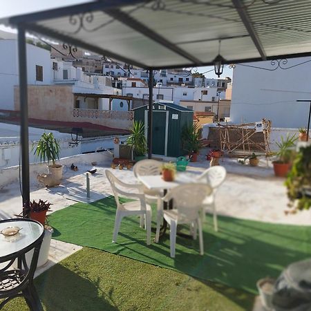 La Casita De La Vito Villa Illar ภายนอก รูปภาพ