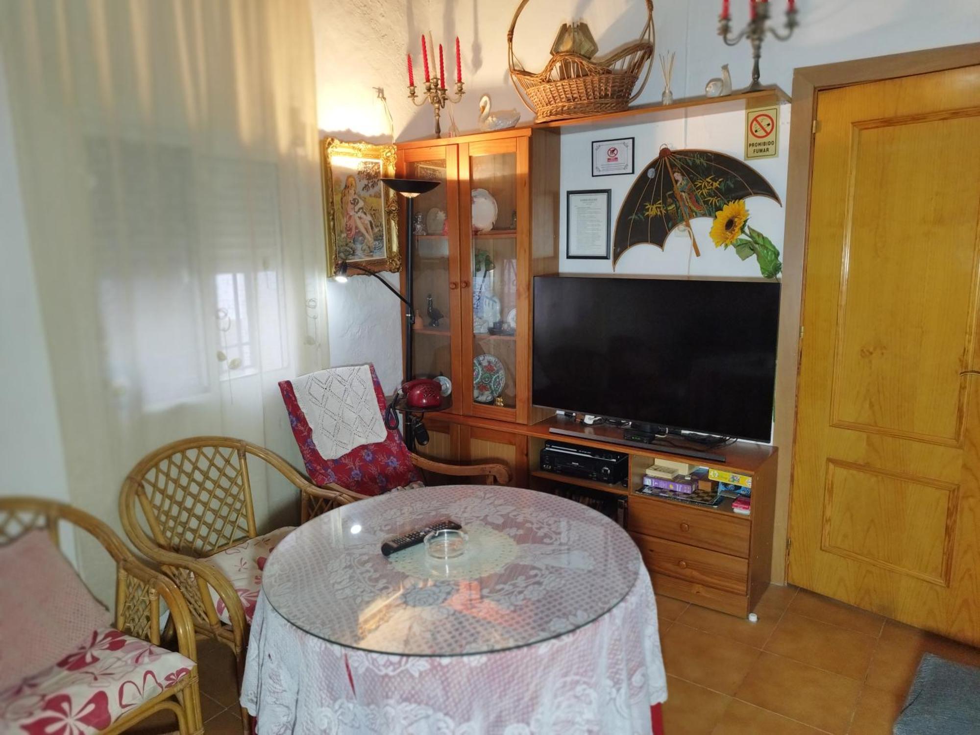 La Casita De La Vito Villa Illar ภายนอก รูปภาพ