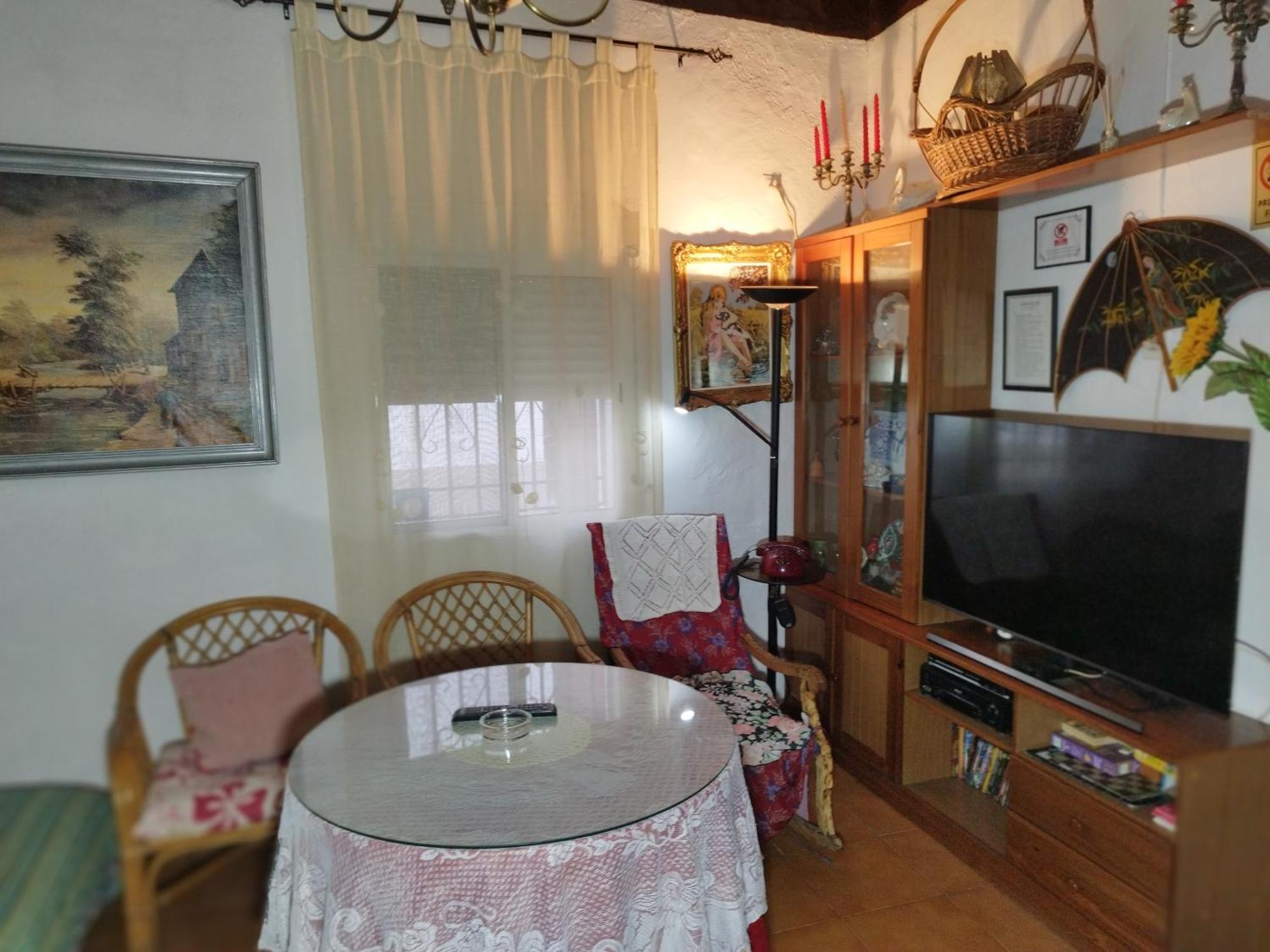 La Casita De La Vito Villa Illar ภายนอก รูปภาพ