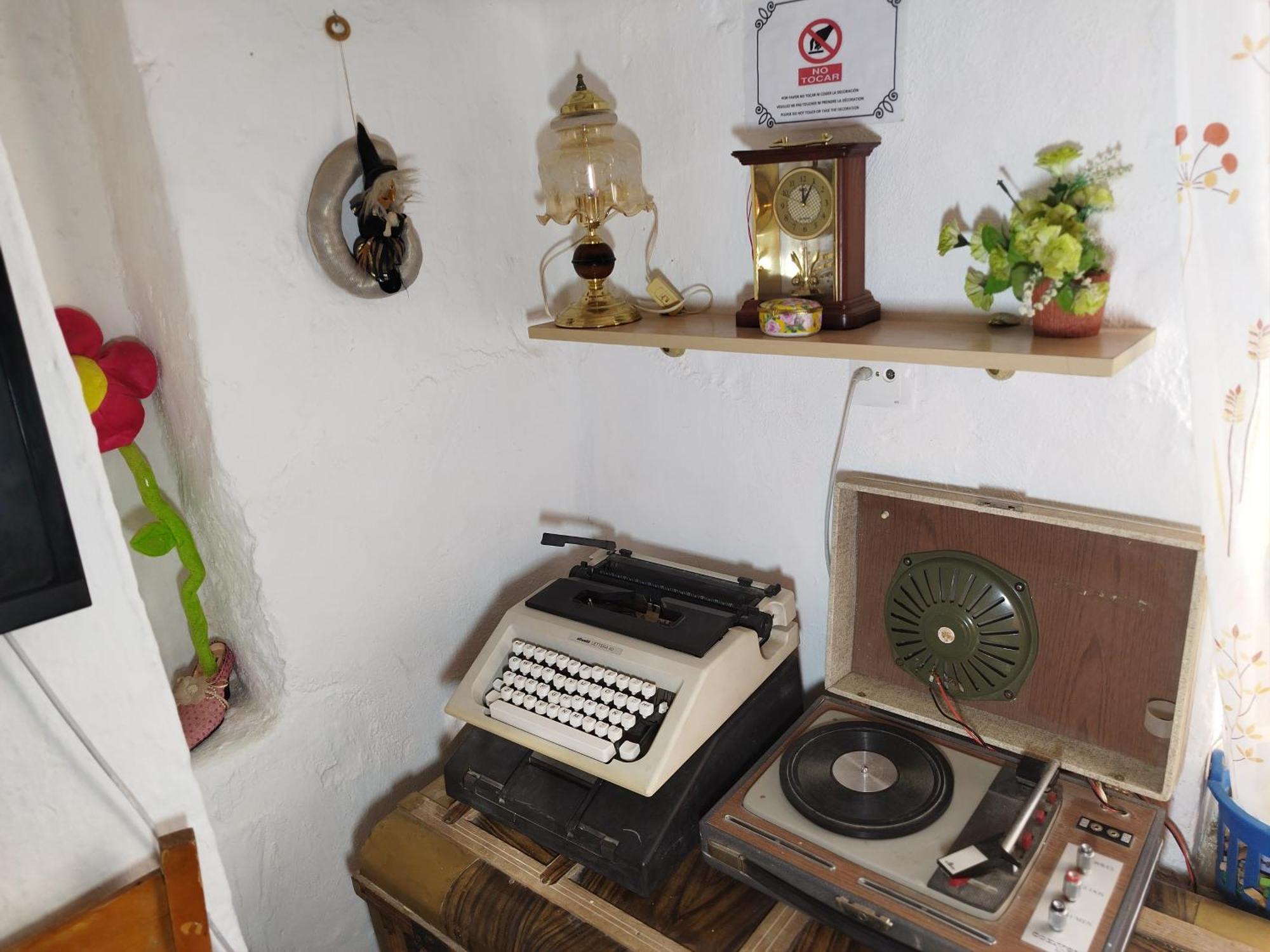 La Casita De La Vito Villa Illar ภายนอก รูปภาพ