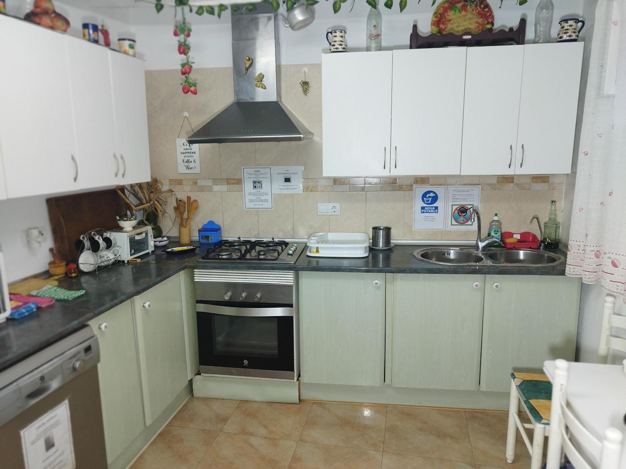 La Casita De La Vito Villa Illar ภายนอก รูปภาพ