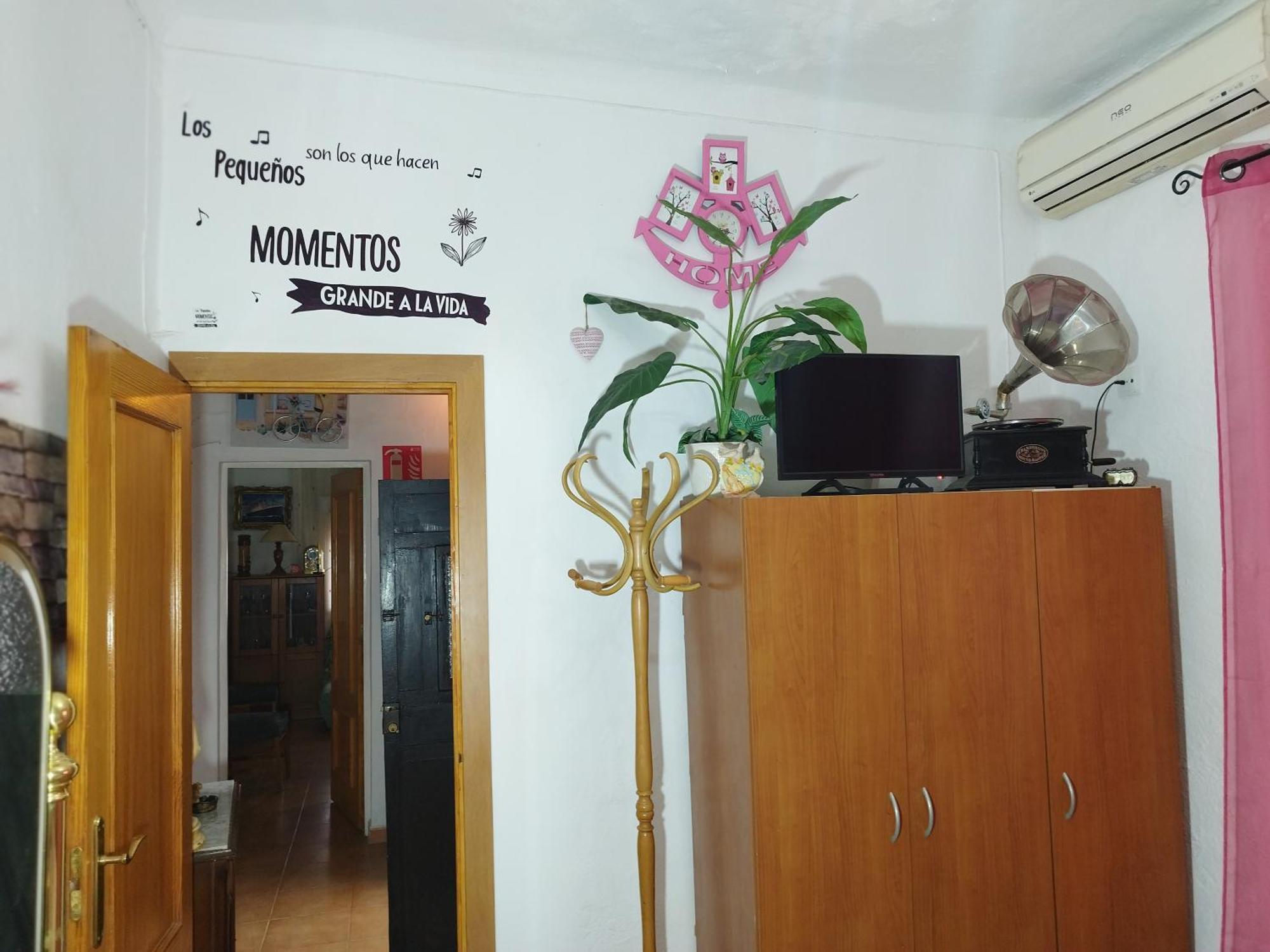 La Casita De La Vito Villa Illar ภายนอก รูปภาพ