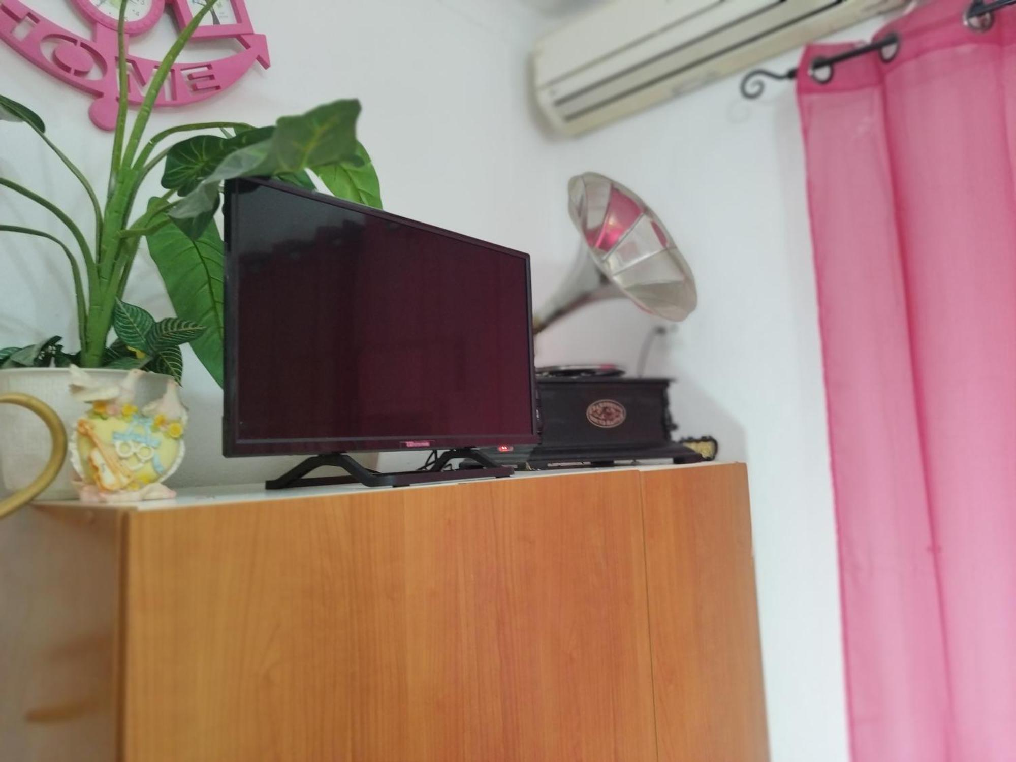 La Casita De La Vito Villa Illar ภายนอก รูปภาพ