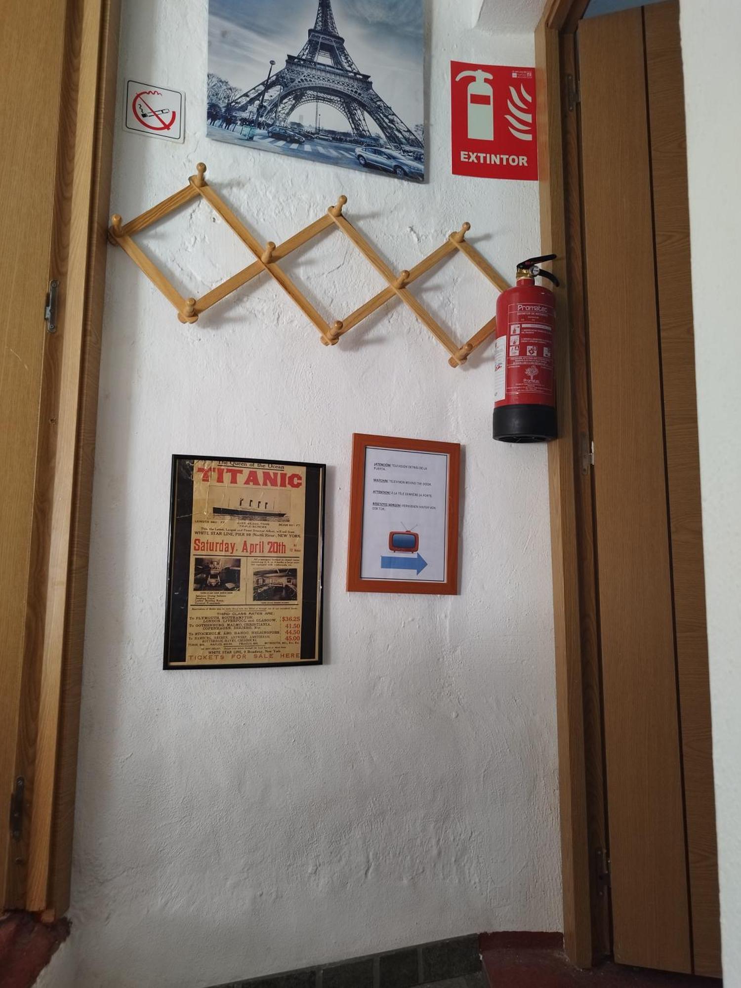 La Casita De La Vito Villa Illar ภายนอก รูปภาพ