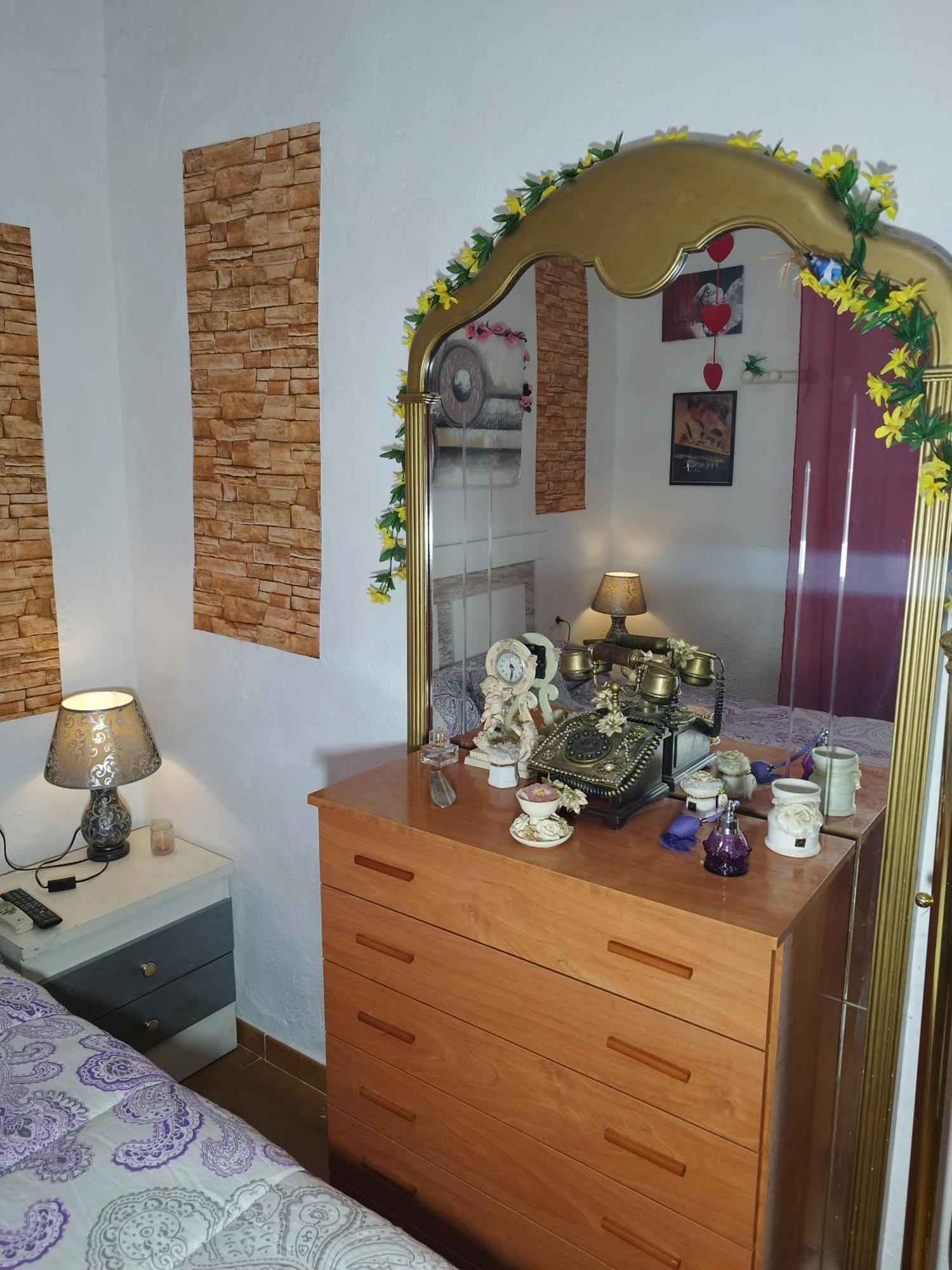 La Casita De La Vito Villa Illar ภายนอก รูปภาพ